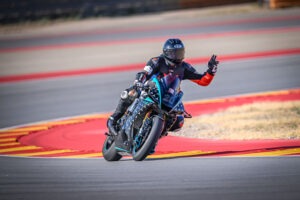 Tandas Circuito Motorland - Septiembre 2025