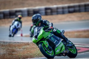 Fotografías tandas Sevilla Circuit – Septiembre 2025