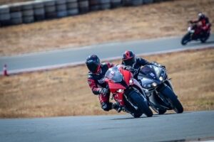 Fotografías tandas del Circuito de Sevilla – Septiembre 2025