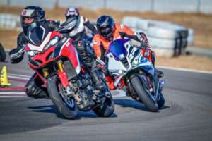 Fotografías tandas Sevilla Circuit – Octubre 2025