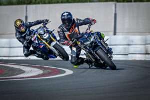 Fotografías tandas Sevilla Circuit – Octubre 2025