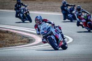 Fotografías tandas Sevilla Circuit – Octubre 2025