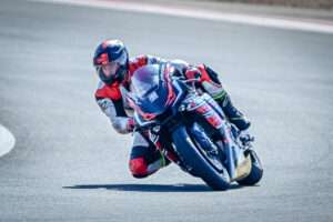 Fotografías tandas Sevilla Circuit – Enero 2025