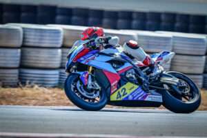 Fotografías tandas Sevilla Circuit – Octubre 2025