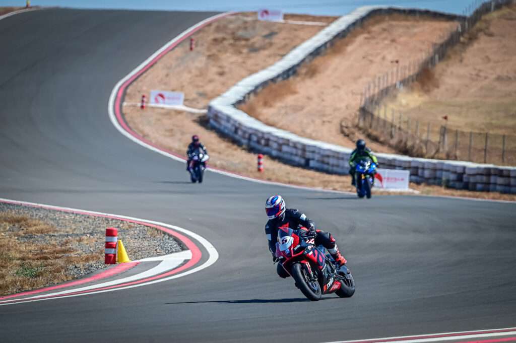 Fotografías tandas Sevilla Circuit – Octubre 2025