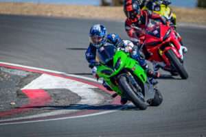 Fotografías Sevilla Circuit - Octubre 2025