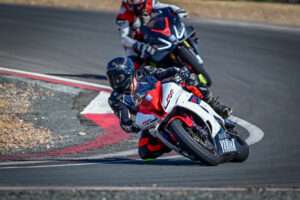 Fotografías tandas Sevilla Circuit – Octubre 2025