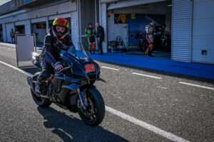 Fotografías tandas Circuito de Almería – Noviembre 2025