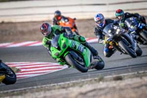 Fotografias rodada circuito Almería Noviembre 2025