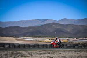 Fotografías tandas Circuito de Almería – Noviembre 2025