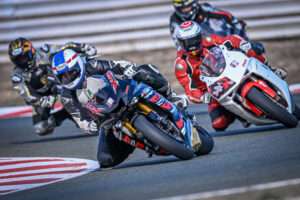 Fotografías tandas Circuito de Almería – Noviembre 2025