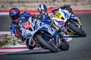 Fotografías tandas Circuito de Almería – Noviembre 2025