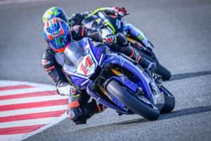 Fotografías tandas Circuito de Almería – Noviembre 2025