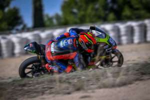 Fotografías tandas Circuito de Almería – Noviembre 2025