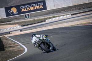 Fotografías tandas Circuito de Almería – Noviembre 2025