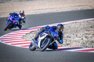 Fotografías tandas Circuito de Almería – Noviembre 2025