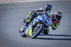 Fotografías tandas Circuito de Almería – Noviembre 2025