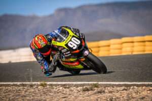 Fotografías tandas Circuito de Almería – Noviembre 2025