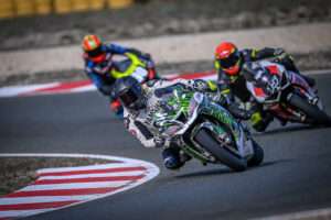 Fotografías tandas Circuito de Almería – Noviembre 2025