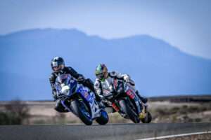 Fotografías tandas Circuito de Almería – Noviembre 2025