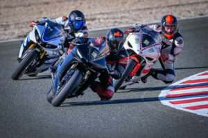 Fotografías tandas Circuito de Almería – Noviembre 2025