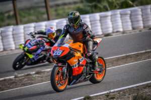 Fotografías tandas Circuito de Almería – Noviembre 2025