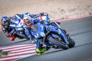 Fotografías tandas Circuito de Almería – Noviembre 2025