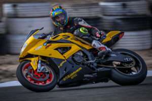 Fotografías tandas Circuito de Almería – Noviembre 2025