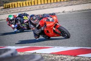 Fotografías tandas Circuito de Almería – Noviembre 2025