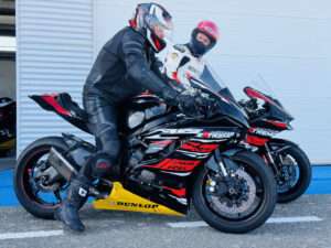 Fotografías tandas Circuito de Almería – Noviembre 2025