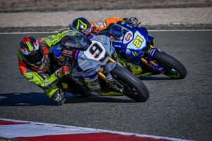 Fotografías tandas Circuito de Almería – Noviembre 2025