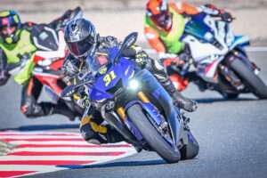 Fotografías tandas Circuito de Almería – Noviembre 2025