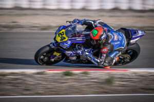 Fotografías tandas Circuito de Almería – Noviembre 2025