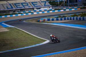 Fotografías tandas Circuito de Jerez - Noviembre 2025