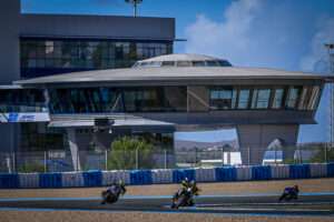 Fotografías tandas Circuito de Jerez - Noviembre 2025