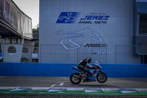 Fotografías tandas Circuito de Jerez - Noviembre 2025