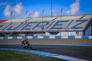 Fotografías tandas Circuito de Jerez - Noviembre 2025
