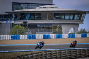 Fotografías tandas Circuito de Jerez - Noviembre 2025