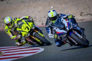 Fotografias rodada circuito Almería Noviembre 2025