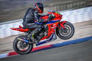 Fotografias rodada circuito Almería Noviembre 2025