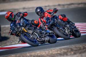 Fotografias rodada circuito Almería Noviembre 2025