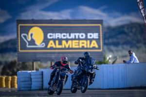 Fotografias rodada circuito Almería Noviembre 2025