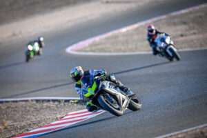 Fotografías tandas Circuito de Almería – Noviembre 2025