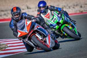 Fotografias rodada circuito Almería Noviembre 2025