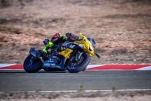 Fotografias rodada circuito Almería Noviembre 2025