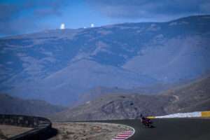 Fotografias rodada circuito Almería Noviembre 2025