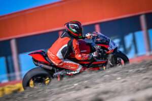 Fotografías tandas Circuito de Almería – Noviembre 2025