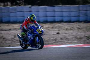 Fotografias rodada circuito Almería Noviembre 2025