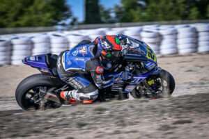 Fotografias rodada circuito Almería Noviembre 2025