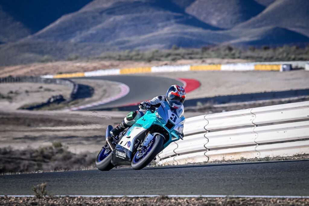 Fotografías rodada Circuito de Almería – Noviembre 2025